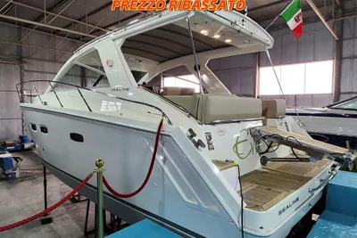 Sealine SC35 Natante