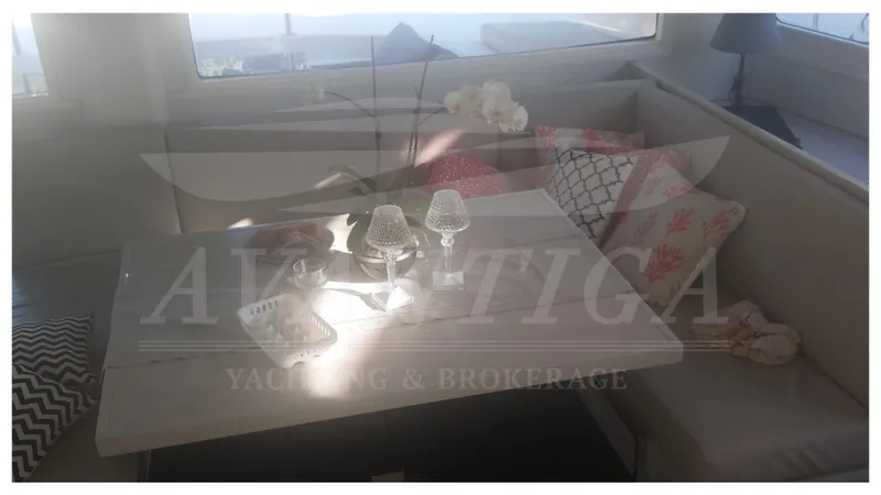  Yacht Photos Pics Leopard 51 Powercat