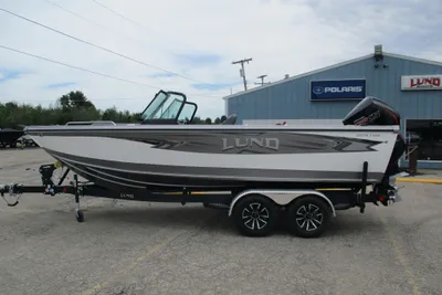 Lund 2075 Tyee