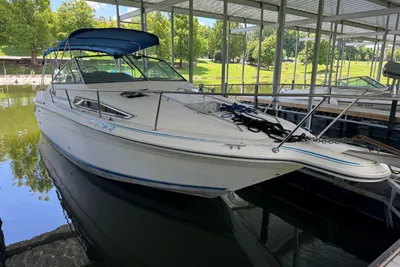 Sea Ray 250 DA