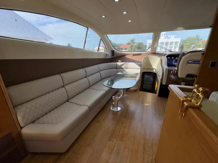 Genesis Yacht Photos Pics 