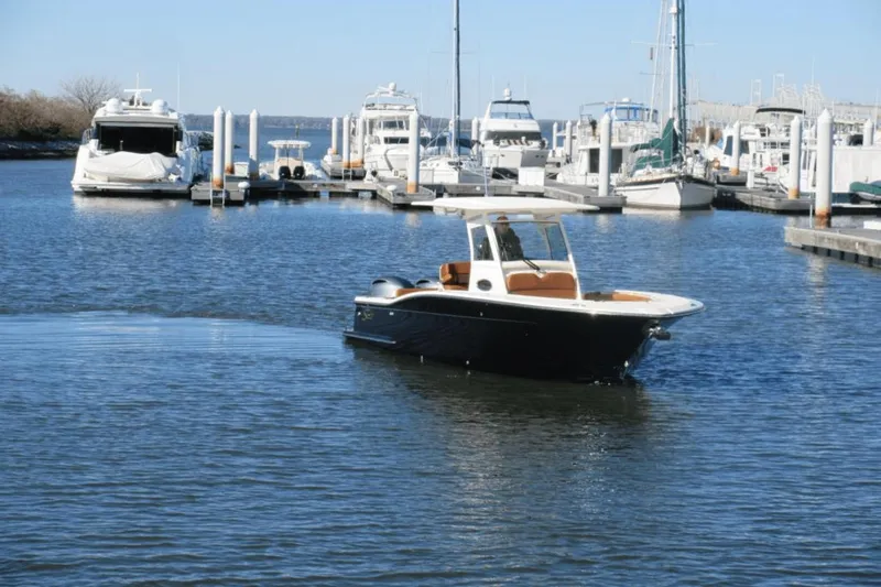 Por Que No Yacht Photos Pics 