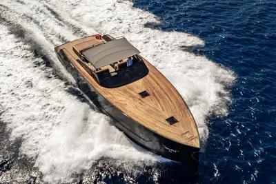 Phantom Spook 62