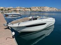 2012 Jeanneau Cap Camarat 7.5 DC