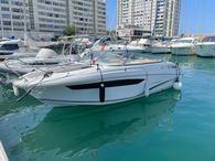 2012 Jeanneau Cap Camarat 7.5 DC