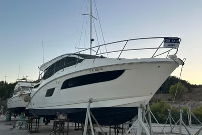 Sea Ray 400 Sundancer