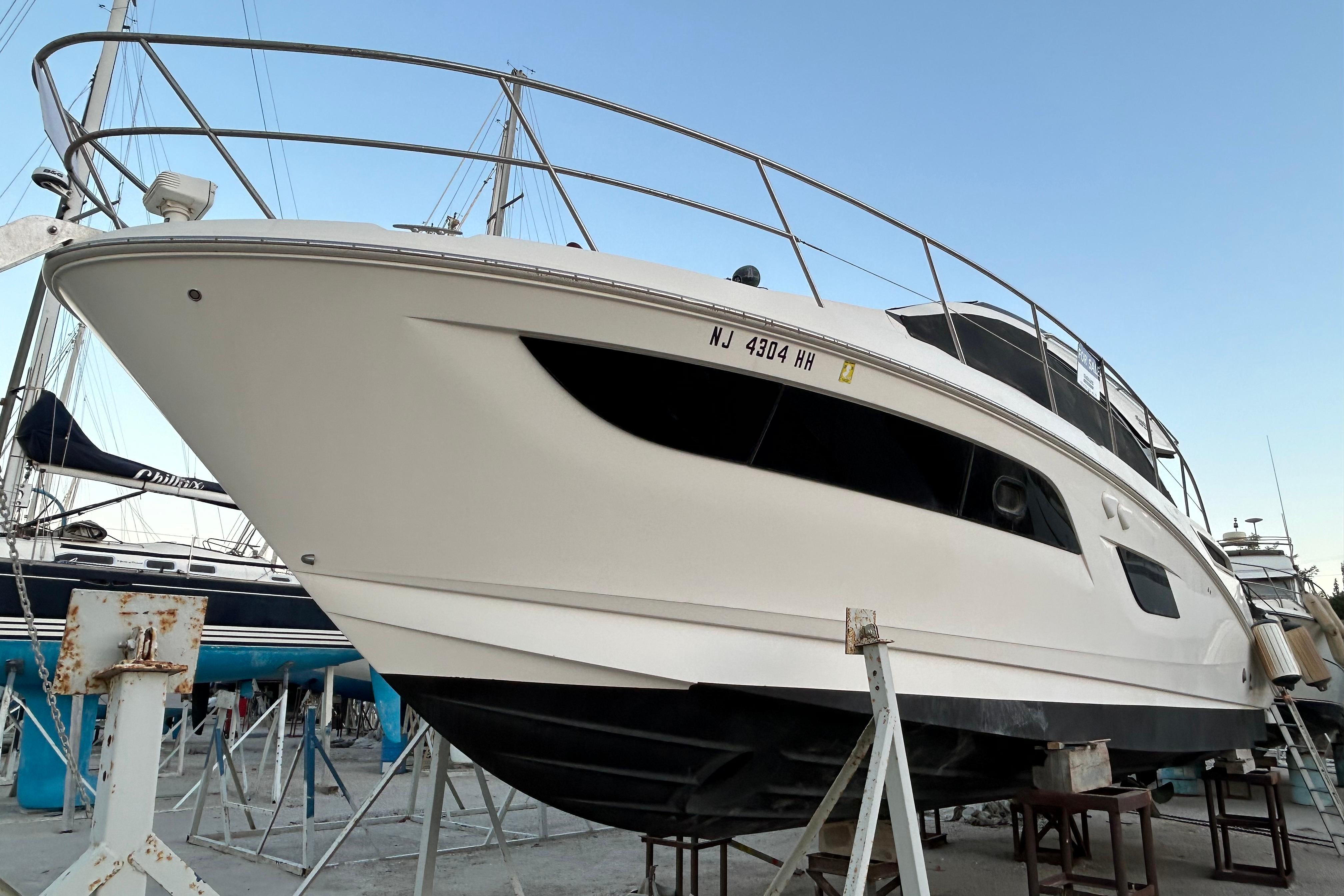 Sea Ray Sundancer 400