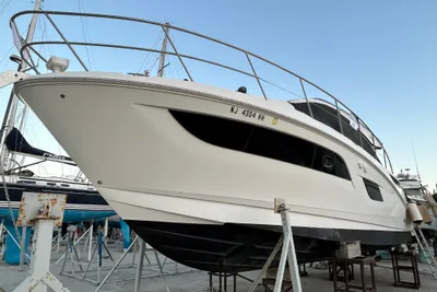 Sea Ray Sundancer 400