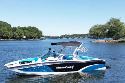 MasterCraft X26