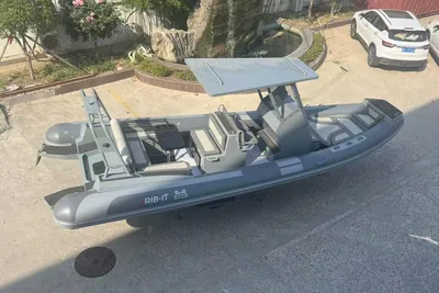RIB-IT Utlra Light 26