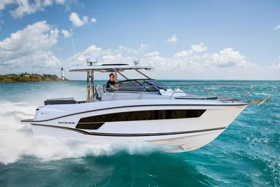 Jeanneau Leader 10.5 WA Series 2