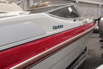 1990 Gobbi 21.05 Sport