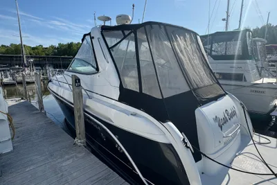 Formula 34 Performance Cruiser