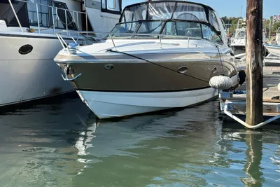 Formula 350 Sun Sport