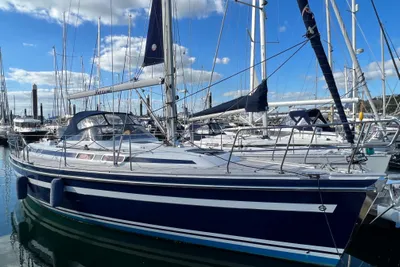 2008 Sunbeam 37