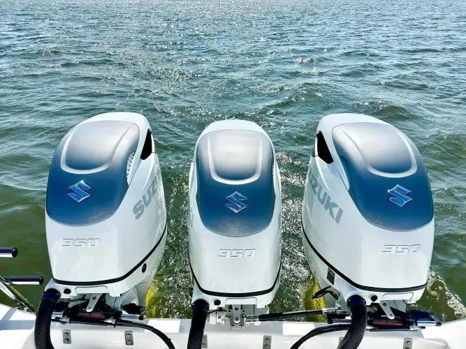  Yacht Photos Pics 2022 Cape Horn 36xs - Image 26