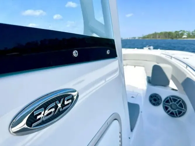  Yacht Photos Pics 2022 Cape Horn 36xs - Image 30