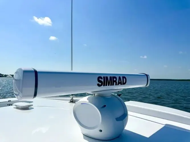  Yacht Photos Pics 2022 Cape Horn 36xs - Image 29