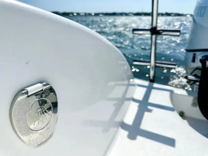  Yacht Photos Pics 2022 Cape Horn 36xs - Image 37