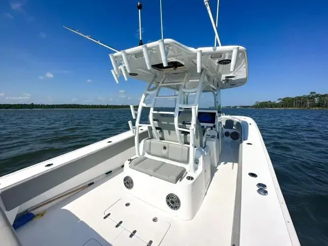  Yacht Photos Pics 2022 Cape Horn 36xs - Image 43