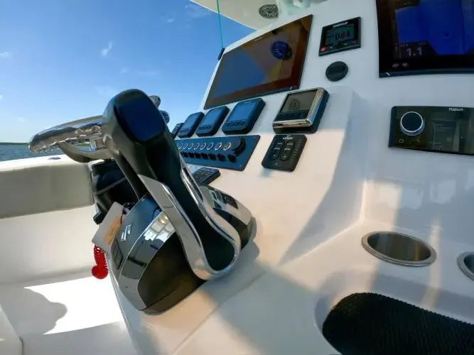  Yacht Photos Pics 2022 Cape Horn 36xs - Image 17