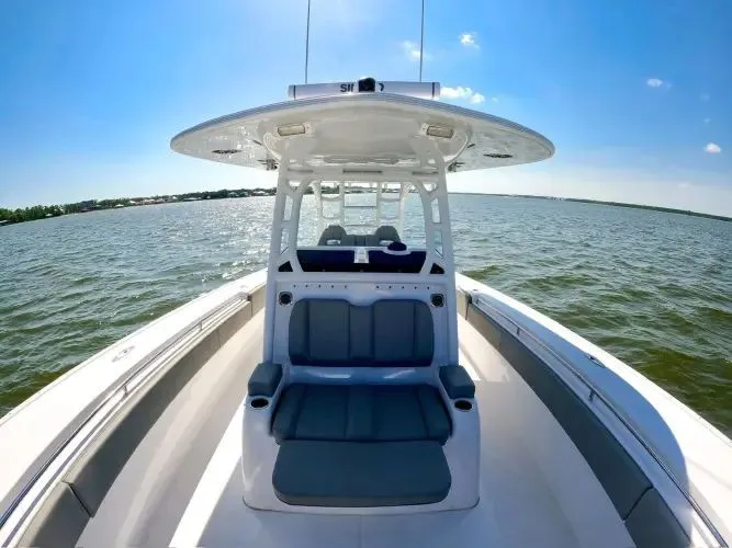  Yacht Photos Pics 2022 Cape Horn 36xs - Image 14