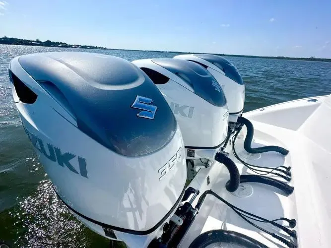  Yacht Photos Pics 2022 Cape Horn 36xs - Image 27