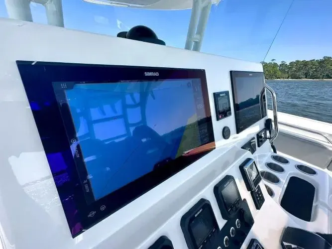  Yacht Photos Pics 2022 Cape Horn 36xs - Image 19