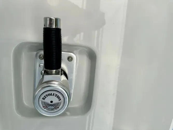  Yacht Photos Pics 2022 Cape Horn 36xs - Image 34