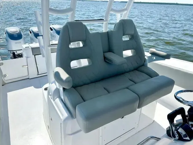  Yacht Photos Pics 2022 Cape Horn 36xs - Image 38