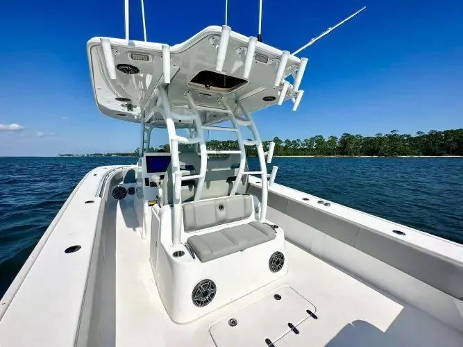  Yacht Photos Pics 2022 Cape Horn 36xs - Image 42