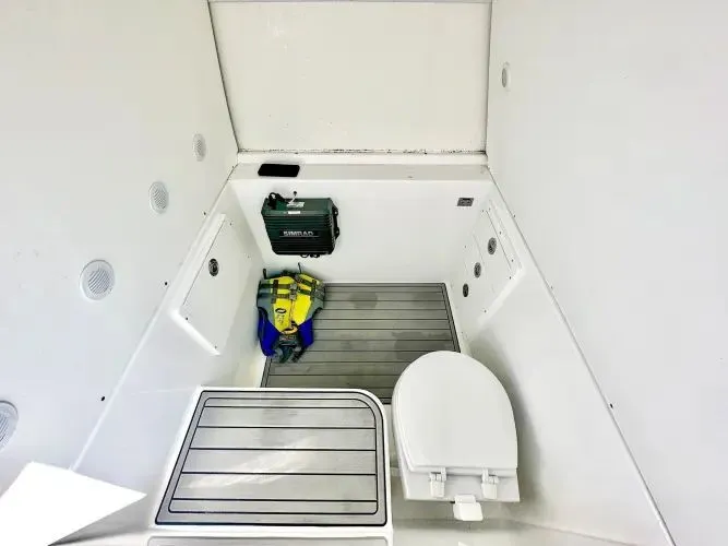  Yacht Photos Pics 2022 Cape Horn 36xs - Image 24