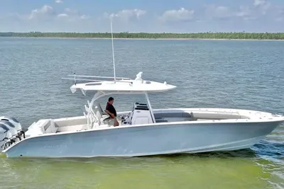 2022 Cape Horn 36 XS