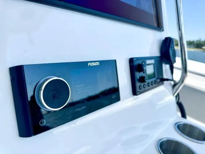  Yacht Photos Pics 2022 Cape Horn 36xs - Image 20