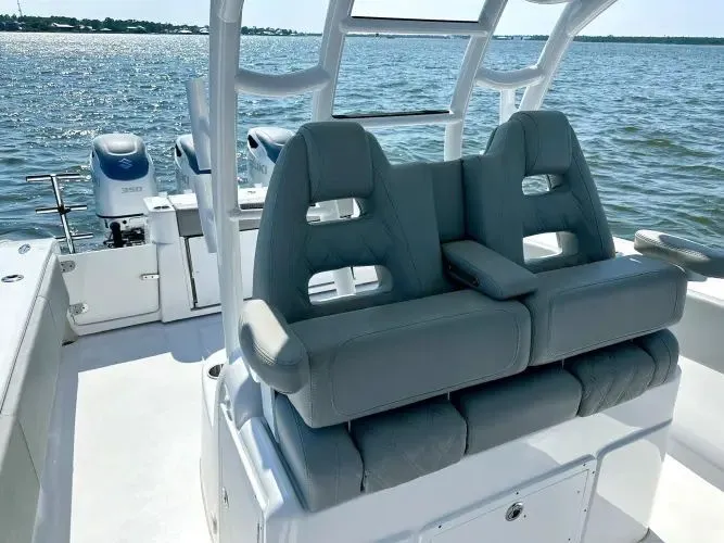  Yacht Photos Pics 2022 Cape Horn 36xs - Image 39