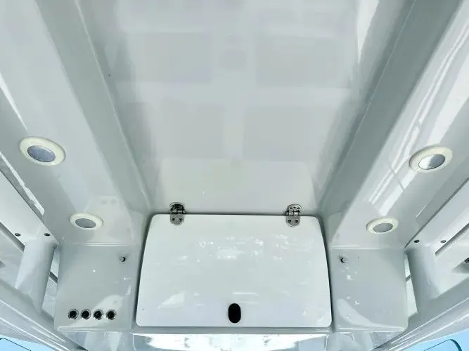  Yacht Photos Pics 2022 Cape Horn 36xs - Image 33