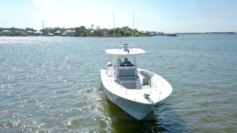  Yacht Photos Pics 2022 Cape Horn 36xs - Image 4