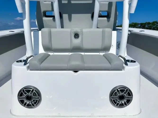  Yacht Photos Pics 2022 Cape Horn 36xs - Image 40