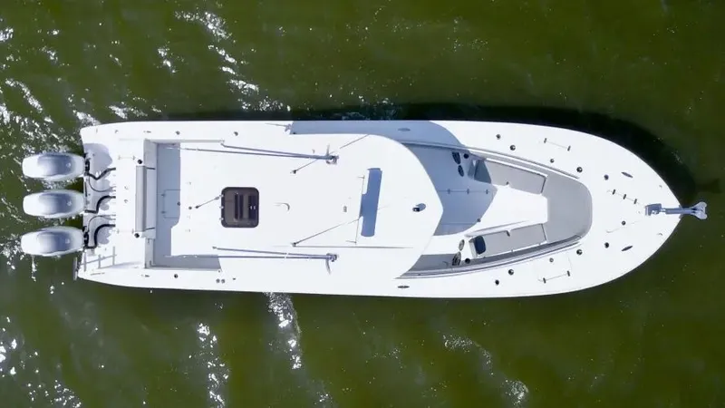  Yacht Photos Pics 2022 Cape Horn 36xs - Image 10