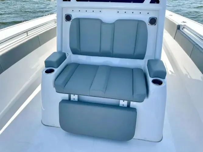  Yacht Photos Pics 2022 Cape Horn 36xs - Image 31