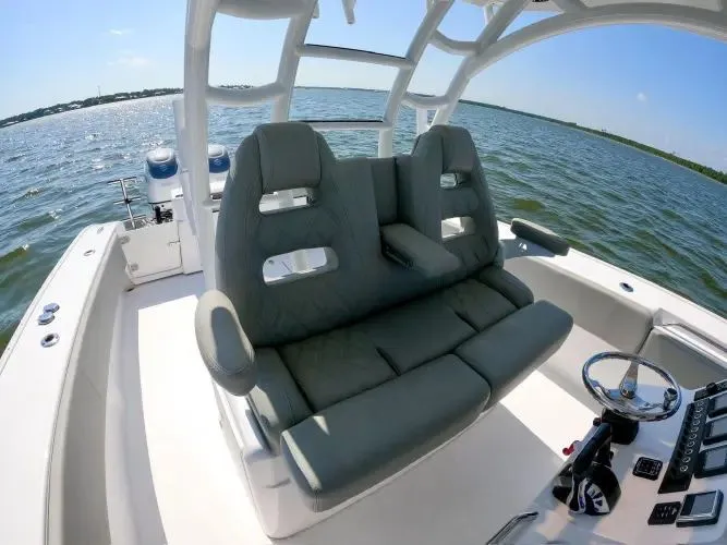  Yacht Photos Pics 2022 Cape Horn 36xs - Image 23