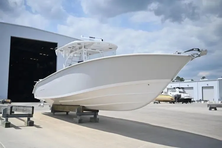  Yacht Photos Pics 2022 Cape Horn 36xs - Image 45