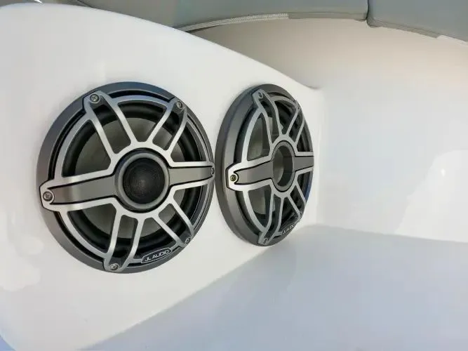  Yacht Photos Pics 2022 Cape Horn 36xs - Image 12