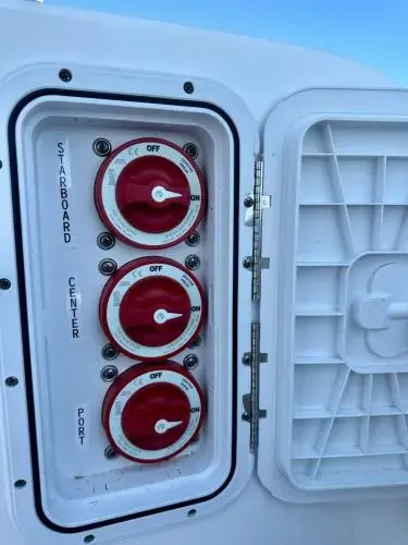  Yacht Photos Pics 2022 Cape Horn 36xs - Image 44