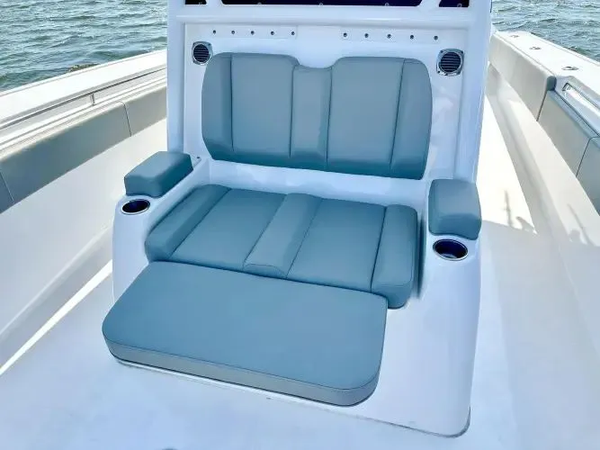  Yacht Photos Pics 2022 Cape Horn 36xs - Image 32