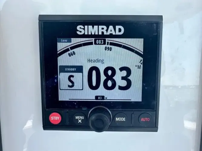  Yacht Photos Pics 2022 Cape Horn 36xs - Image 21