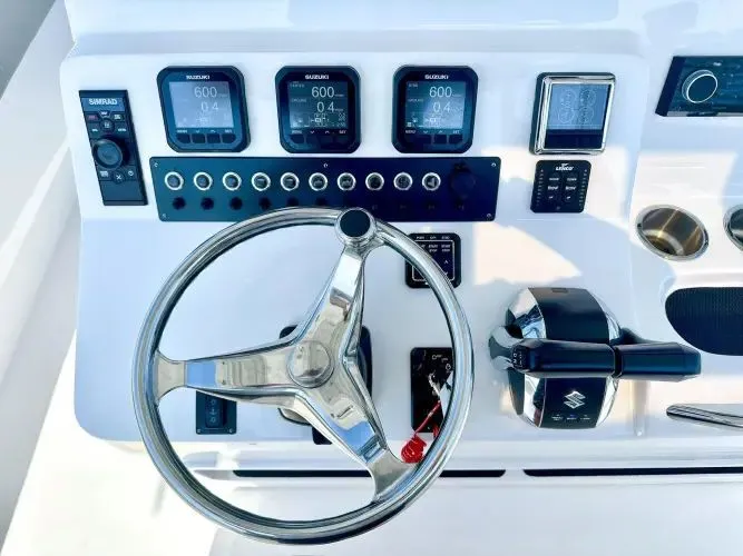  Yacht Photos Pics 2022 Cape Horn 36xs - Image 15