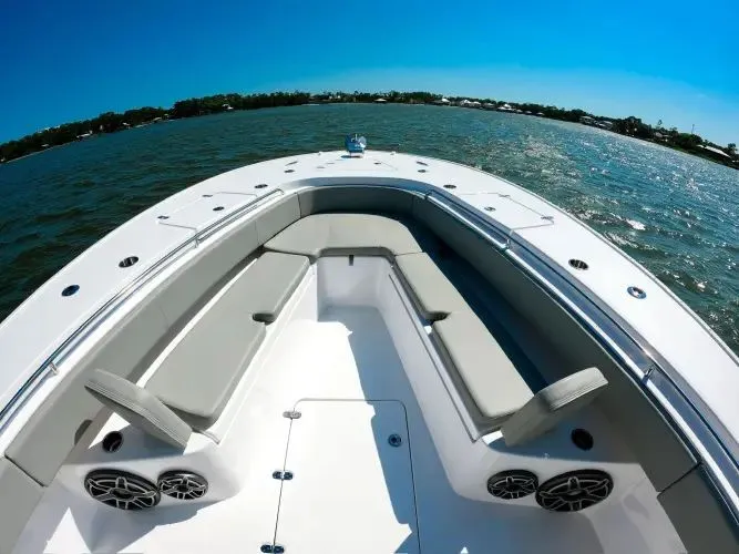  Yacht Photos Pics 2022 Cape Horn 36xs - Image 11