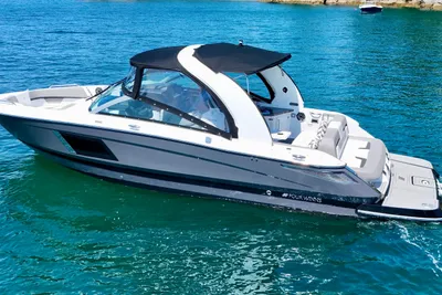 2023 Four Winns Horizon H290