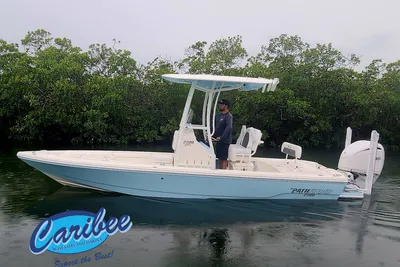 Pathfinder 2300 HPS